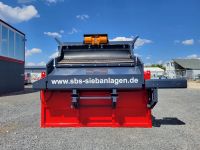 Mobilie Siebanlage SBS 1520 F3 (direkt vom Hersteller) Hessen - Weiterstadt Vorschau