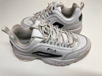 FILA SCHUHE GR 41 Dortmund - Körne Vorschau