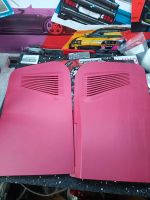 PS 5 Faceplates Cosmic red , Disk Edition Brandenburg - Falkenberg/Elster Vorschau