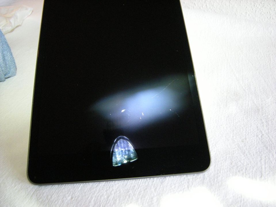 Apple A2133 iPad Mini (5. Generation) 64GB, WLAN in Mainz