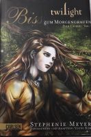 Twilight Biss zum Morgengrauen Comic Teil1 Buch Nordrhein-Westfalen - Dormagen Vorschau