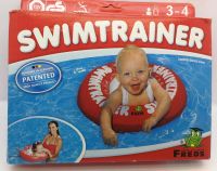 Schwimmtrainer classic f. Babys ab 4 Monaten bis 4-jährige Kinder Stuttgart - Stammheim Vorschau