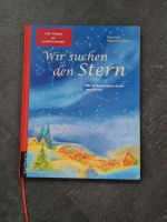 Buch Wir suchen den Stern - 24 Adventsgeschichten Wurster Nordseeküste - Midlum Vorschau