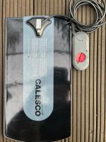 Wasserbett Heizungselemente Fa. Calesco 250W und 300W Essen - Rüttenscheid Vorschau