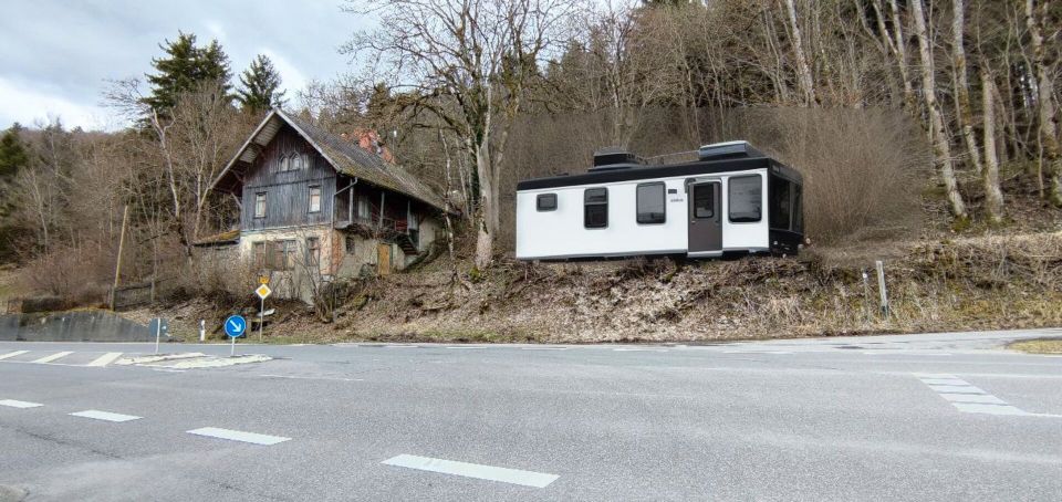 GRAFS OBJEKT - FERiENzauber - Eigenes REiCH in Trochtelfingen