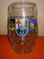 Glaskrug Metternicher Pioniere Militaria Nordrhein-Westfalen - Gummersbach Vorschau