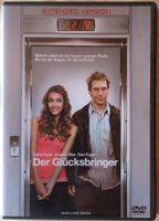 DVD "Der Glücksbringer" Hessen - Freigericht Vorschau