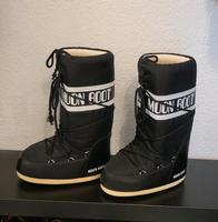 Neue Moon Boots  gr. 38/41 Hessen - Bad Orb Vorschau