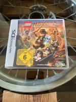 Nintendo DS Spiele Zelda,Lego,Herr der Ringe Nordrhein-Westfalen - Herford Vorschau