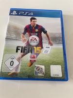 PS4 Spiel FIFA 15 Nordrhein-Westfalen - Kierspe Vorschau