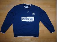 Adidas Sweatshirt M Hessen - Vellmar Vorschau