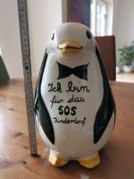 Spartopf Pinguin für SOS Kinderdorf Keramik Niedersachsen - Verden Vorschau