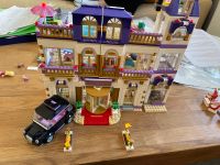 LEGO Friends 41101 großes Hotel Hessen - Bad Homburg Vorschau