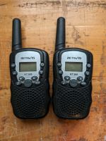 Retevis RT 388 walkie talkie Mecklenburg-Vorpommern - Anklam Vorschau