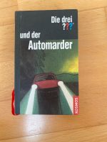 Die drei ??? Und der Automarder Baden-Württemberg - Bodelshausen Vorschau