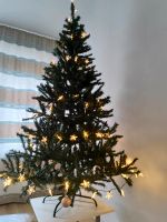 Künstlichen Weihnachtsbaum.  Höhe 1,8 m bis 10.05!! Häfen - Bremerhaven Vorschau