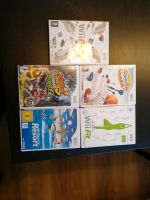 Wii Spiele Nordrhein-Westfalen - Lübbecke  Vorschau