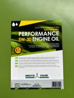 5W-30 Performance Engine Oil Bayern - Hof (Saale) Vorschau