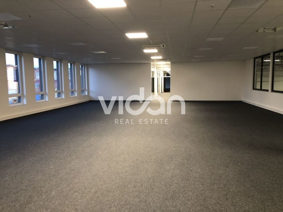 LAGER | LOGISTIK | 24/7 | 12 RAMPEN | UKB 10m | VIDAN REAL ESTATE in Aachen