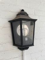 Terrassenlampe Outdoor Lampe / Wandbeleuchtung Garten Gröpelingen - Oslebshausen Vorschau