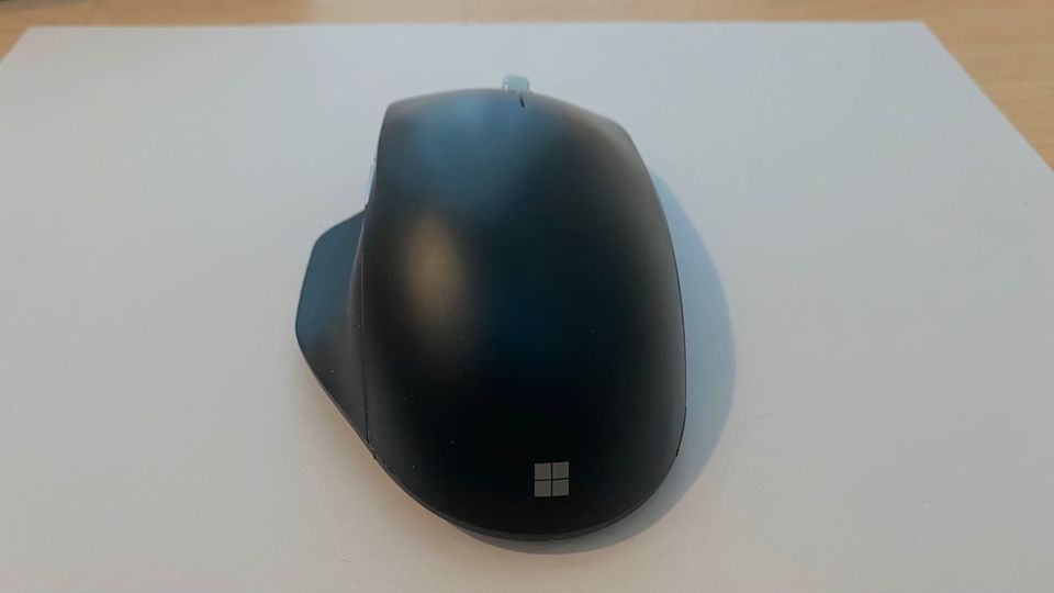 Microsoft Ergonomic Mouse Bluetooth in Düsseldorf