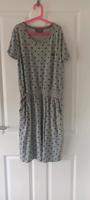 Sommerkleid/ Shirtkleid  Größe 38/40 Hessen - Fuldatal Vorschau