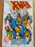 X-Men The Shattering / The Twelve / The Ages of Apocalypse TPB Wuppertal - Elberfeld Vorschau