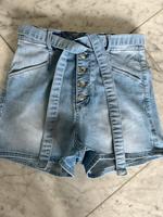 Guess High Waist Shorts Größe 27 Brandenburg - Falkensee Vorschau