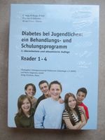 DIABETES BEI JUGENDLICHEN: EIN BEHANDLUNGS- UND SCHULUNGSROGRAMM Bayern - Neumarkt i.d.OPf. Vorschau