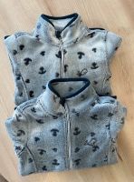 2 x kuschelige Strickjacke, Gr.: 116, Paul Brown, Zwillinge??? Sachsen - Freital Vorschau