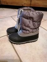 Snow Boots Hessen - Weilrod  Vorschau