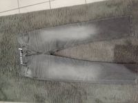 H&M Jeans Hose Skinny Fit Größe 170 Jungen grau schwarz Nordrhein-Westfalen - Mönchengladbach Vorschau