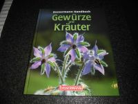 Bassermann Handbuch "Gewürze und Kräuter" Rheinland-Pfalz - Landstuhl Vorschau