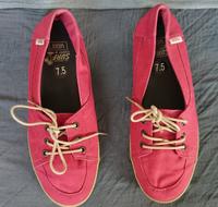 Vans Sommerschuhe / Slip ons / Stoffschuhe Rheinland-Pfalz - Mainz Vorschau