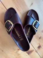 Birkenstock Madrid Big Buckle Nordrhein-Westfalen - Datteln Vorschau