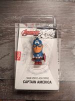 Tribe Marvel (16 GB) Captain America USB-Speicherstick in Blau Dortmund - Hombruch Vorschau