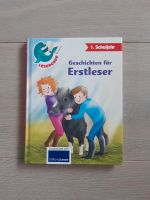 Buch "Geschichte für Erstleser" (1. Schuljahr) Bayern - Elchingen Vorschau