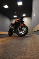 KTM Duke 790 Bielefeld - Stieghorst Vorschau