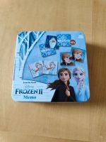 Memo, Memory, Frozen II, Metallbox, 24 Paar/48 Teile Bayern - Freyung Vorschau