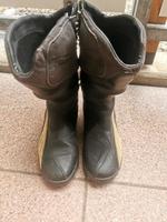 Puma – Stiefel Motorrad Puma Gore-Tex® EUR Gr. 42 Nürnberg (Mittelfr) - Südstadt Vorschau