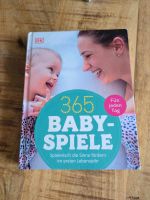 365 Babyspiele für jeden Tag Dortmund - Eving Vorschau