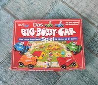 Das Big Bobby Car das lustige Rennfahrer Spiel Niedersachsen - Georgsmarienhütte Vorschau