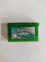 Pokemon Smaragd Gameboy Advance Bayern - Erlangen Vorschau