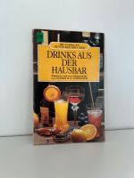 Buch Drinks aus der Hausbar Kiel - Hassee-Vieburg Vorschau