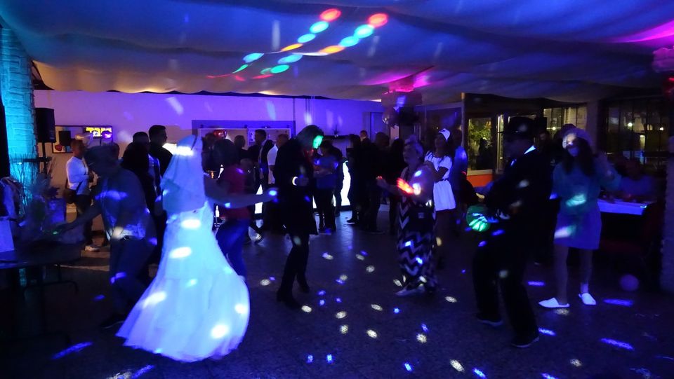 DJ für ihren Anlass! Hochzeiten+Geburtstage+Sommerfeste in Lübbenau (Spreewald)