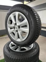 OPEL CORSA E | 185/65R15 WINTERREIFEN + RADKAPPEN Frankfurt am Main - Innenstadt Vorschau