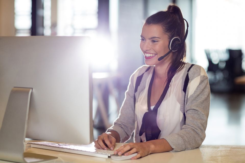 Telefonisten (m/w/d) für eine Kundenhotline (Inbound) gesucht! in Aachen