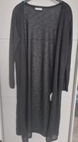 Schöne leichte Janina Strickjacke lang Jacke Gr 42 Bayern - Bad Grönenbach Vorschau