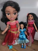 Disney Prinzessin Elena von Avalor Bielefeld - Heepen Vorschau