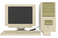 Suche alte Retro Computer 70s 80s 90s Rheinland-Pfalz - Altenkirchen Vorschau